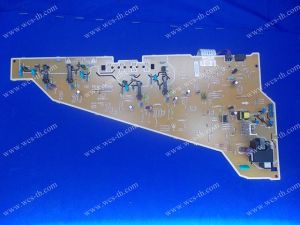 High voltage power supply PC